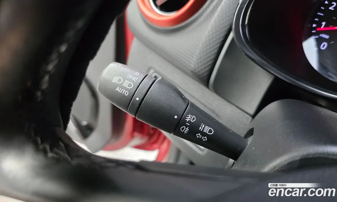 Renault (Samsung) Cilo 2019 1.5 автомат (гидро), фото 22 Renault (Samsung) Cilo 2019 1.5 автомат (гидро), фото 22