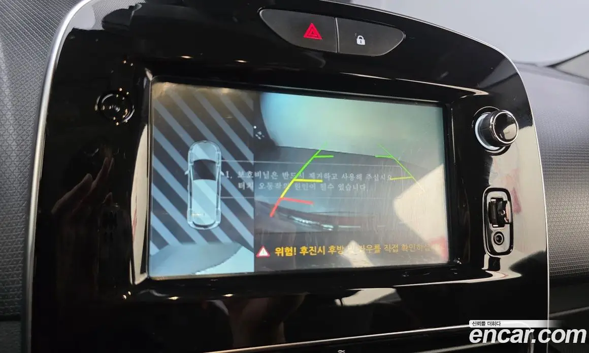 Renault (Samsung) Cilo 2019 1.5 автомат (гидро), фото 24 Renault (Samsung) Cilo 2019 1.5 автомат (гидро), фото 24