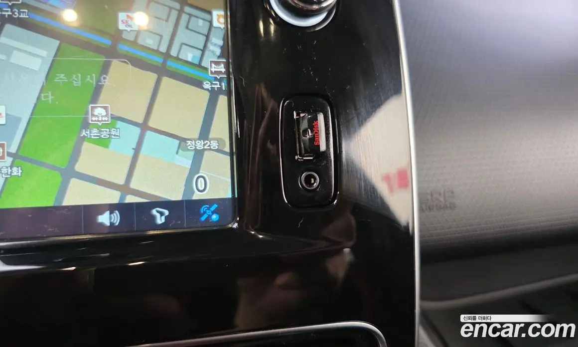 Renault (Samsung) Cilo 2019 1.5 автомат (гидро), фото 27 Renault (Samsung) Cilo 2019 1.5 автомат (гидро), фото 27