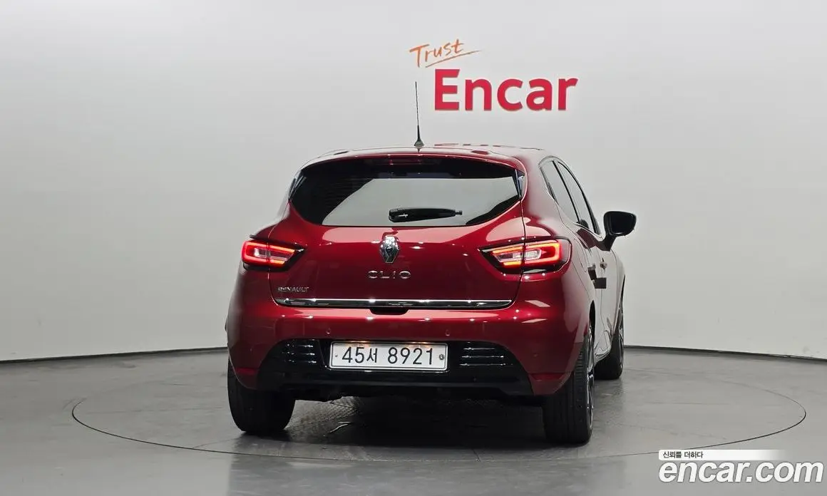 Renault (Samsung) Cilo 2019 1.5 автомат (гидро), фото 4 Renault (Samsung) Cilo 2019 1.5 автомат (гидро), фото 4