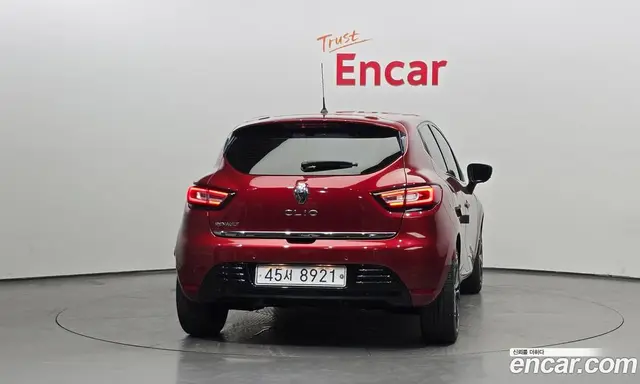 Renault (Samsung) Cilo 2019 1.5 автомат (гидро), миниатюра 4 Renault (Samsung) Cilo 2019 1.5 автомат (гидро), миниатюра 4