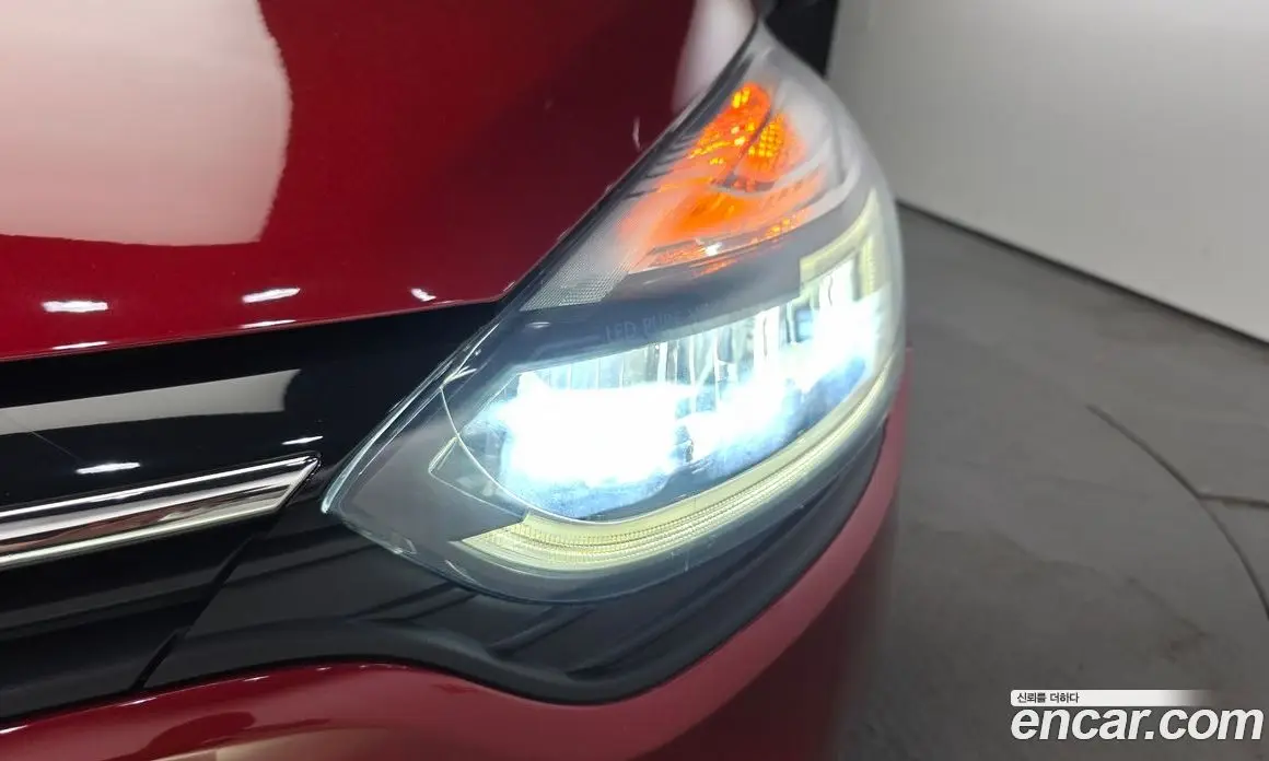 Renault (Samsung) Cilo 2019 1.5 автомат (гидро), фото 8 Renault (Samsung) Cilo 2019 1.5 автомат (гидро), фото 8