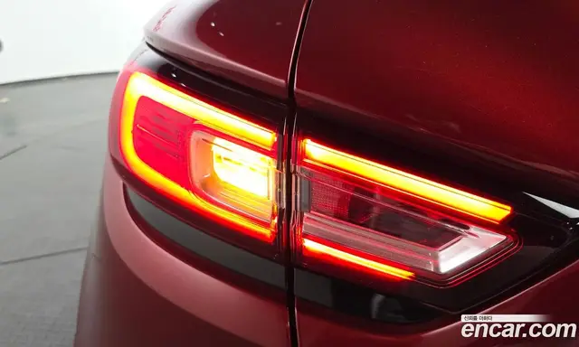 Renault (Samsung) Cilo 2019 1.5 автомат (гидро), миниатюра 9 Renault (Samsung) Cilo 2019 1.5 автомат (гидро), миниатюра 9