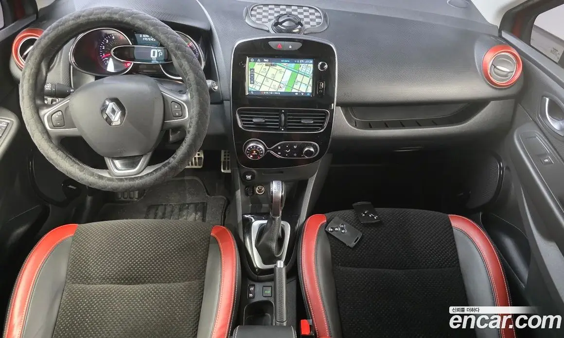 Renault (Samsung) Cilo 2019 1.5 автомат (гидро), фото 10 Renault (Samsung) Cilo 2019 1.5 автомат (гидро), фото 10