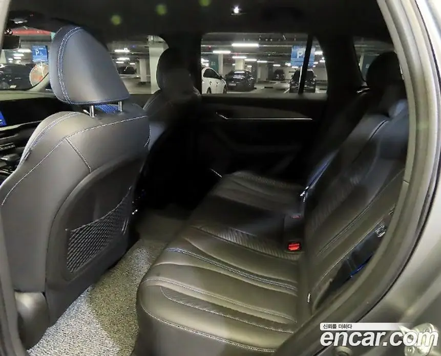Renault (Samsung) Grand Koleos 2024 1.5 автомат (гидро), фото 12 Renault (Samsung) Grand Koleos 2024 1.5 автомат (гидро), фото 12