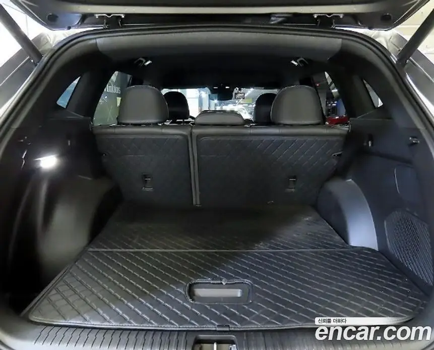 Renault (Samsung) Grand Koleos 2024 1.5 автомат (гидро), фото 19 Renault (Samsung) Grand Koleos 2024 1.5 автомат (гидро), фото 19