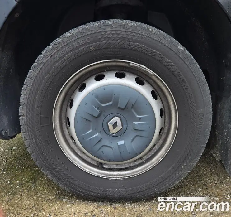 Renault (Samsung) Master 2021 2.3 механика, фото 5 Renault (Samsung) Master 2021 2.3 механика, фото 5