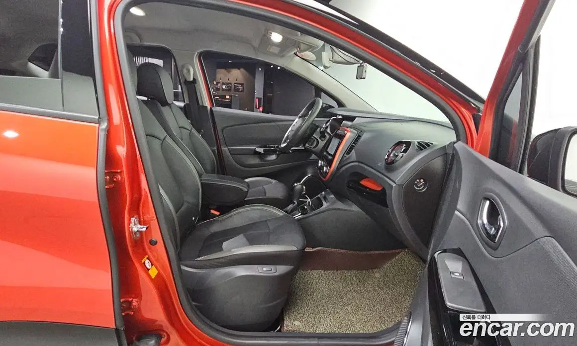 Renault (Samsung) QM3 2015 1.5 автомат (гидро), фото 12 Renault (Samsung) QM3 2015 1.5 автомат (гидро), фото 12