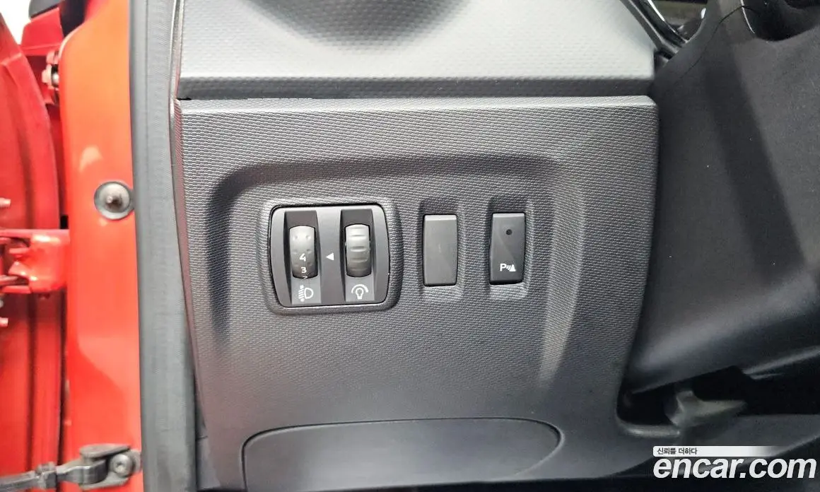 Renault (Samsung) QM3 2015 1.5 автомат (гидро), фото 14 Renault (Samsung) QM3 2015 1.5 автомат (гидро), фото 14