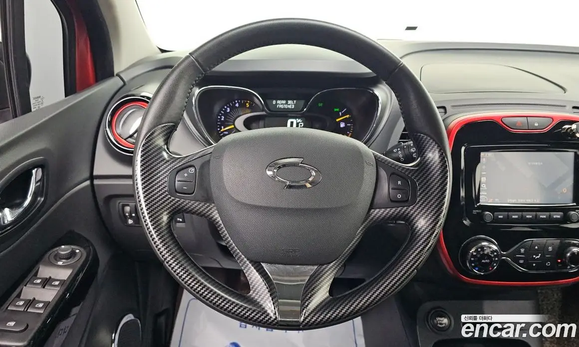 Renault (Samsung) QM3 2015 1.5 автомат (гидро), фото 15 Renault (Samsung) QM3 2015 1.5 автомат (гидро), фото 15