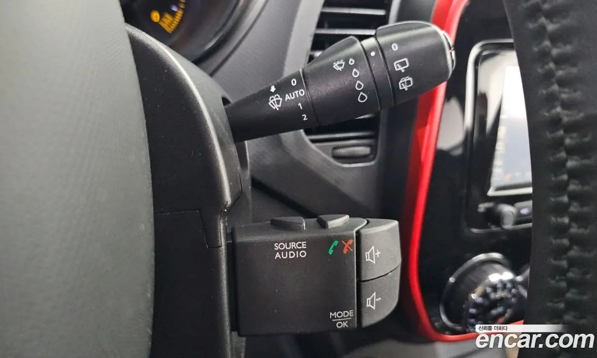 Renault (Samsung) QM3 2015 1.5 автомат (гидро), фото 16 Renault (Samsung) QM3 2015 1.5 автомат (гидро), фото 16