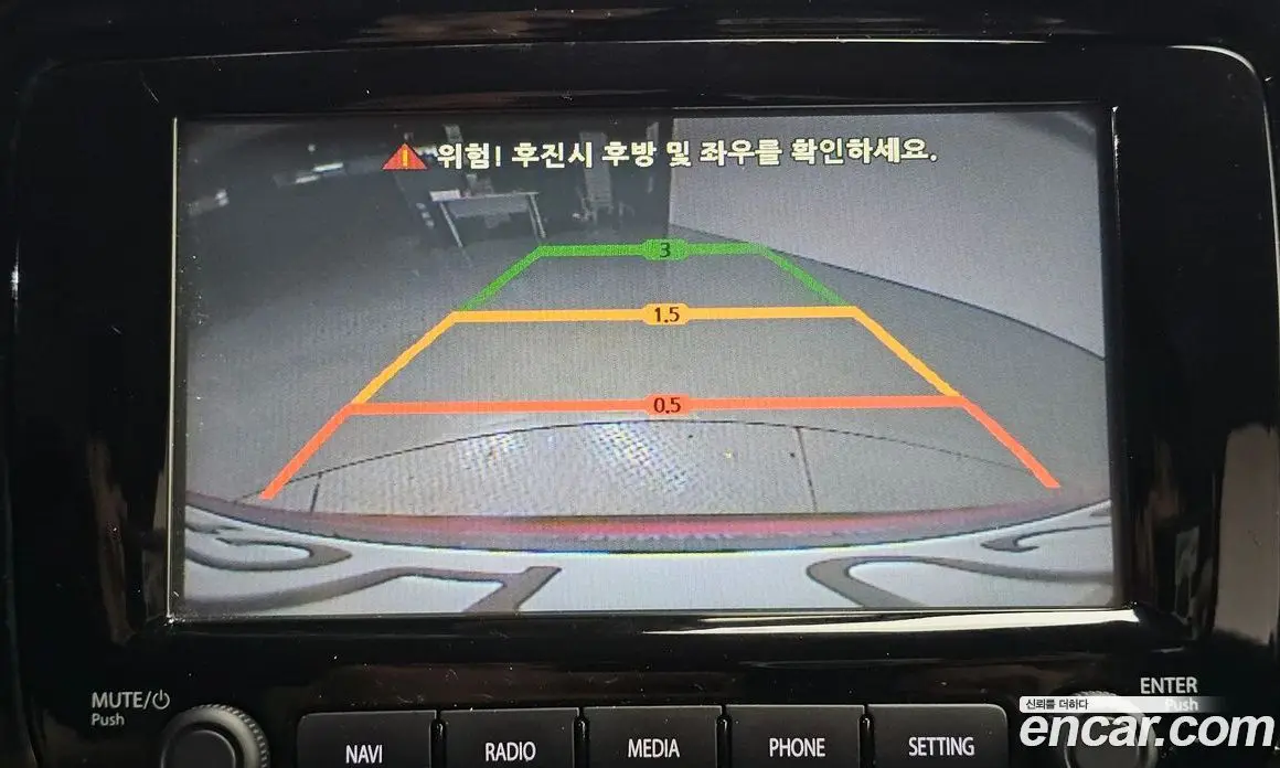 Renault (Samsung) QM3 2015 1.5 автомат (гидро), фото 18 Renault (Samsung) QM3 2015 1.5 автомат (гидро), фото 18