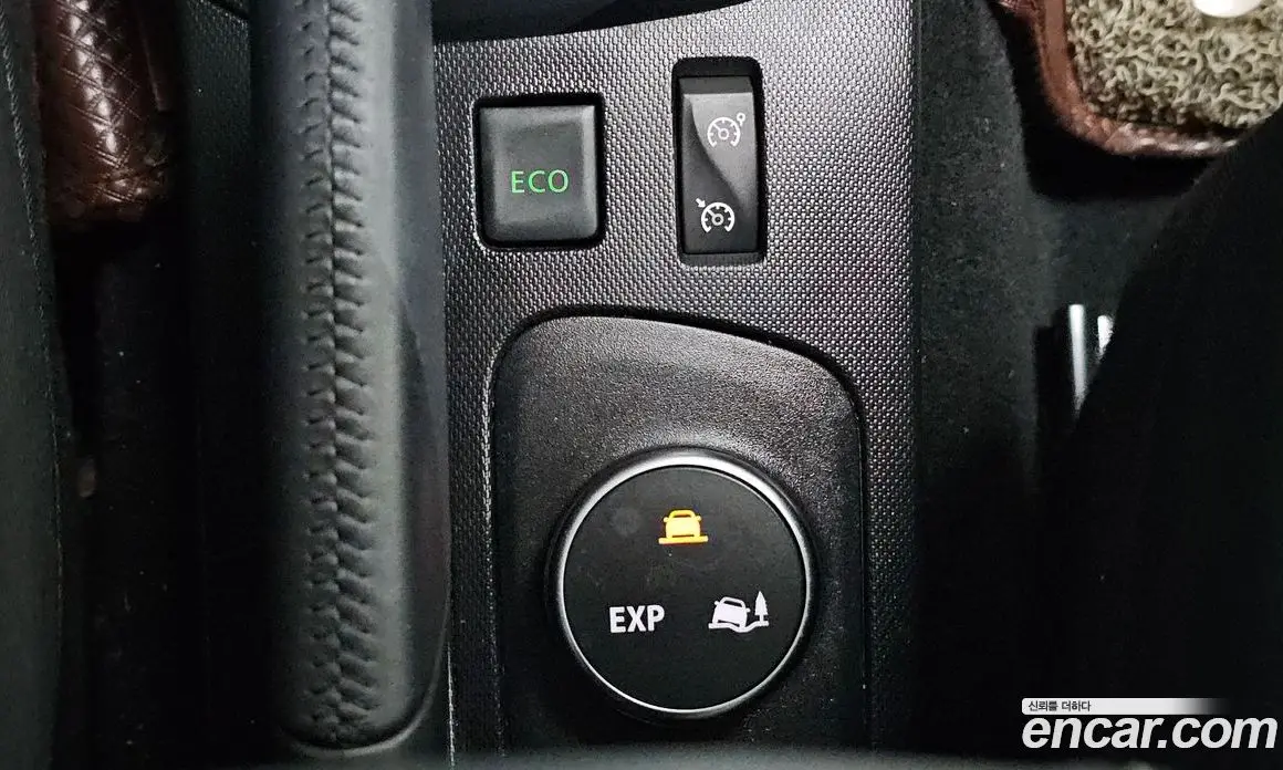 Renault (Samsung) QM3 2015 1.5 автомат (гидро), фото 19 Renault (Samsung) QM3 2015 1.5 автомат (гидро), фото 19