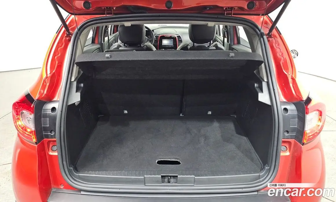 Renault (Samsung) QM3 2015 1.5 автомат (гидро), фото 20 Renault (Samsung) QM3 2015 1.5 автомат (гидро), фото 20