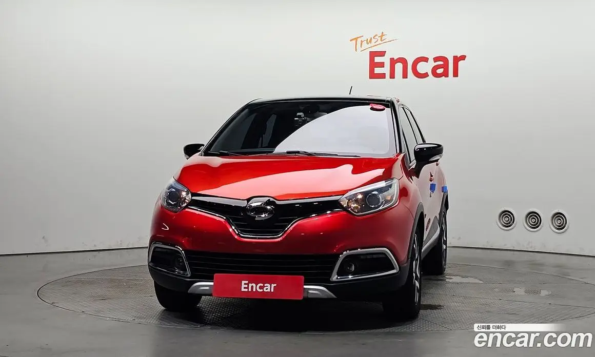 Renault (Samsung) QM3 2015 1.5 автомат (гидро), фото 3 Renault (Samsung) QM3 2015 1.5 автомат (гидро), фото 3