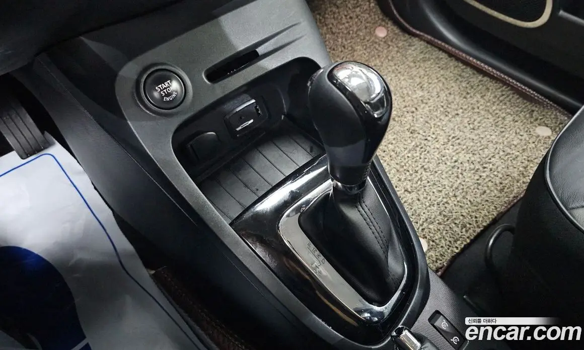 Renault (Samsung) QM3 2015 1.5 автомат (гидро), фото 9 Renault (Samsung) QM3 2015 1.5 автомат (гидро), фото 9