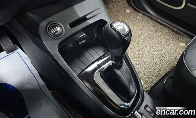 Renault (Samsung) QM3 2015 1.5 автомат (гидро), миниатюра 9 Renault (Samsung) QM3 2015 1.5 автомат (гидро), миниатюра 9