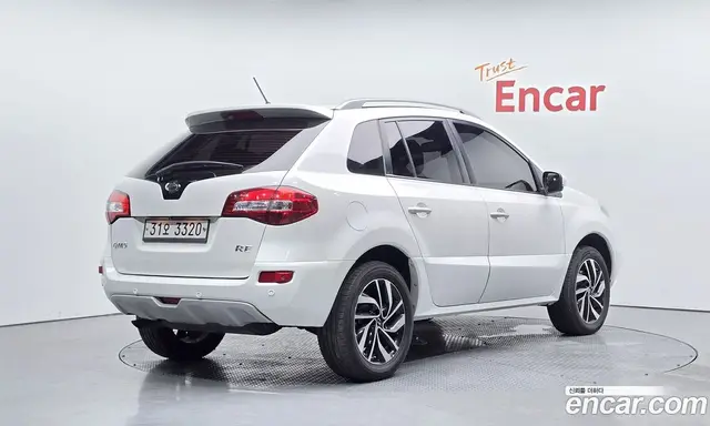 Renault (Samsung) QM5 2015 2.0 автомат (гидро), миниатюра 1 Renault (Samsung) QM5 2015 2.0 автомат (гидро), миниатюра 1