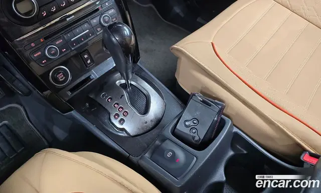 Renault (Samsung) QM5 2015 2.0 автомат (гидро), миниатюра 11 Renault (Samsung) QM5 2015 2.0 автомат (гидро), миниатюра 11