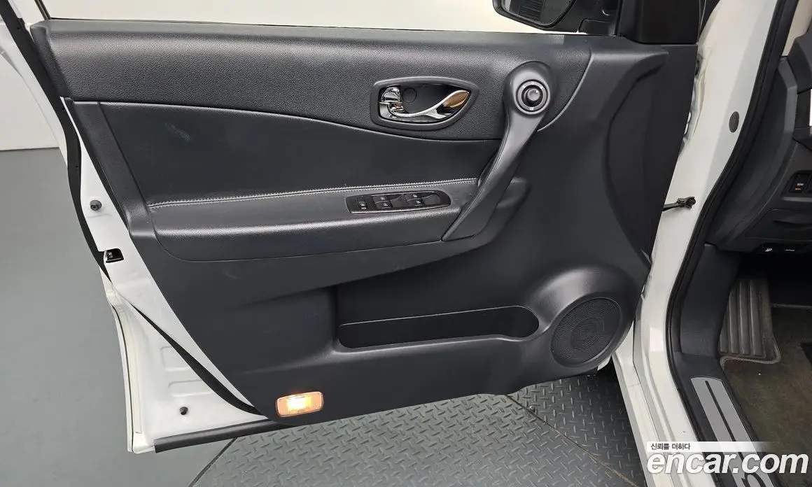 Renault (Samsung) QM5 2015 2.0 автомат (гидро), фото 13 Renault (Samsung) QM5 2015 2.0 автомат (гидро), фото 13