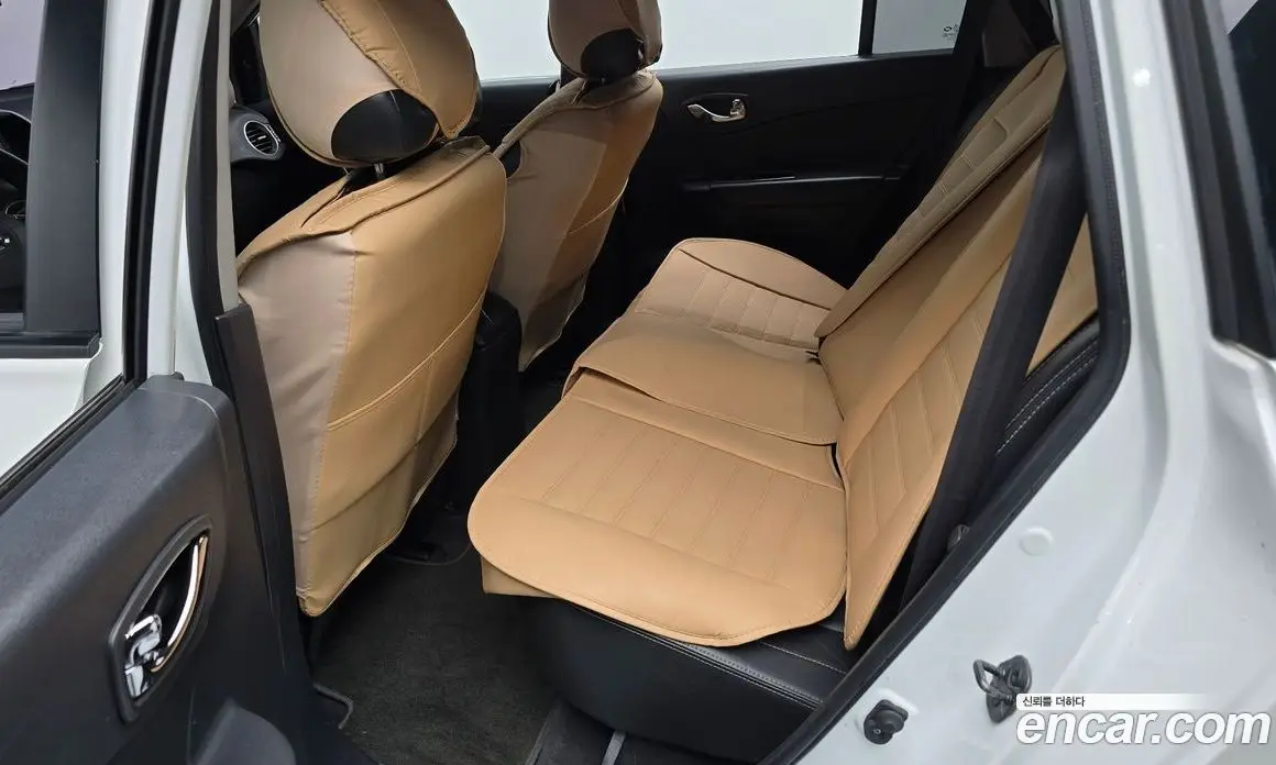 Renault (Samsung) QM5 2015 2.0 автомат (гидро), фото 15 Renault (Samsung) QM5 2015 2.0 автомат (гидро), фото 15
