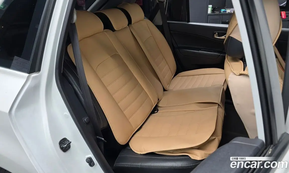 Renault (Samsung) QM5 2015 2.0 автомат (гидро), фото 16 Renault (Samsung) QM5 2015 2.0 автомат (гидро), фото 16