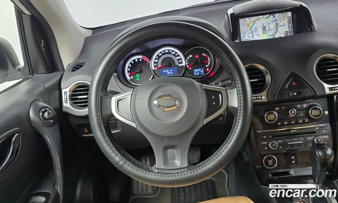 Renault (Samsung) QM5 2015 2.0 автомат (гидро), фото 18 Renault (Samsung) QM5 2015 2.0 автомат (гидро), фото 18