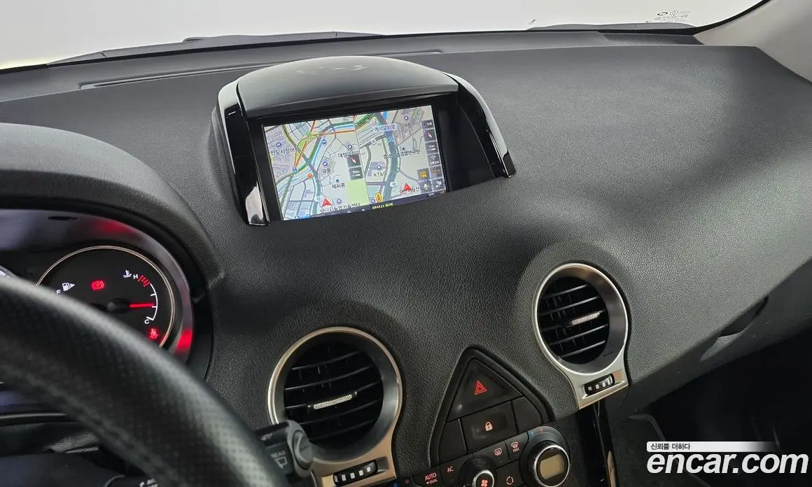 Renault (Samsung) QM5 2015 2.0 автомат (гидро), фото 19 Renault (Samsung) QM5 2015 2.0 автомат (гидро), фото 19