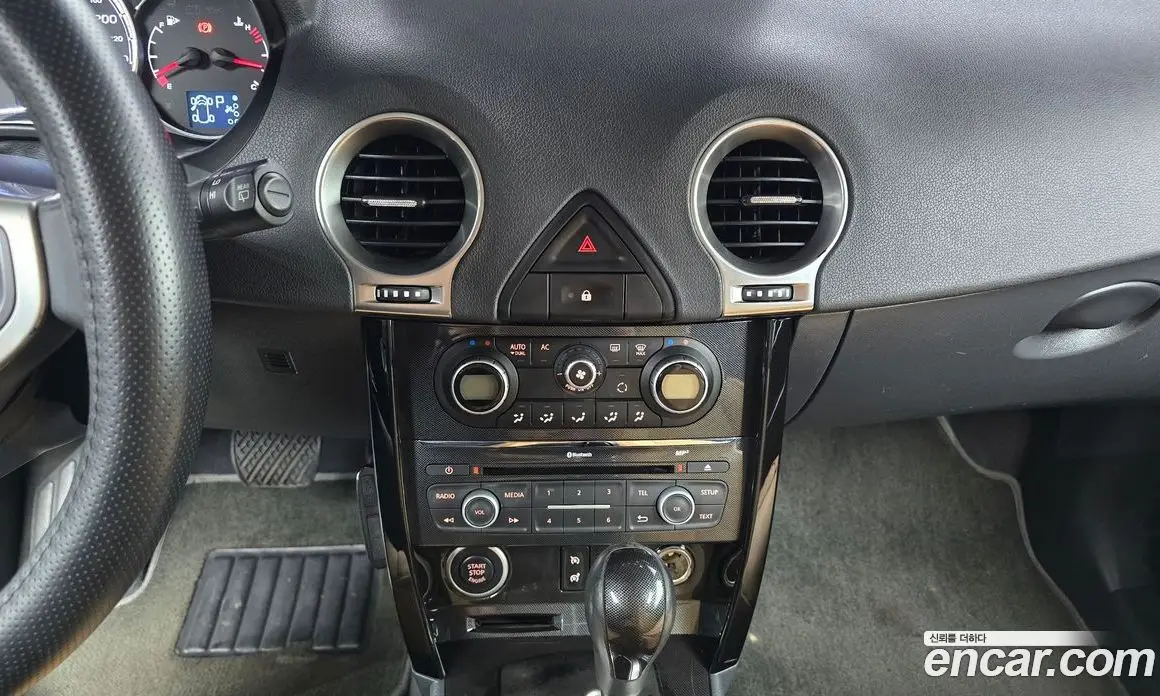 Renault (Samsung) QM5 2015 2.0 автомат (гидро), фото 20 Renault (Samsung) QM5 2015 2.0 автомат (гидро), фото 20