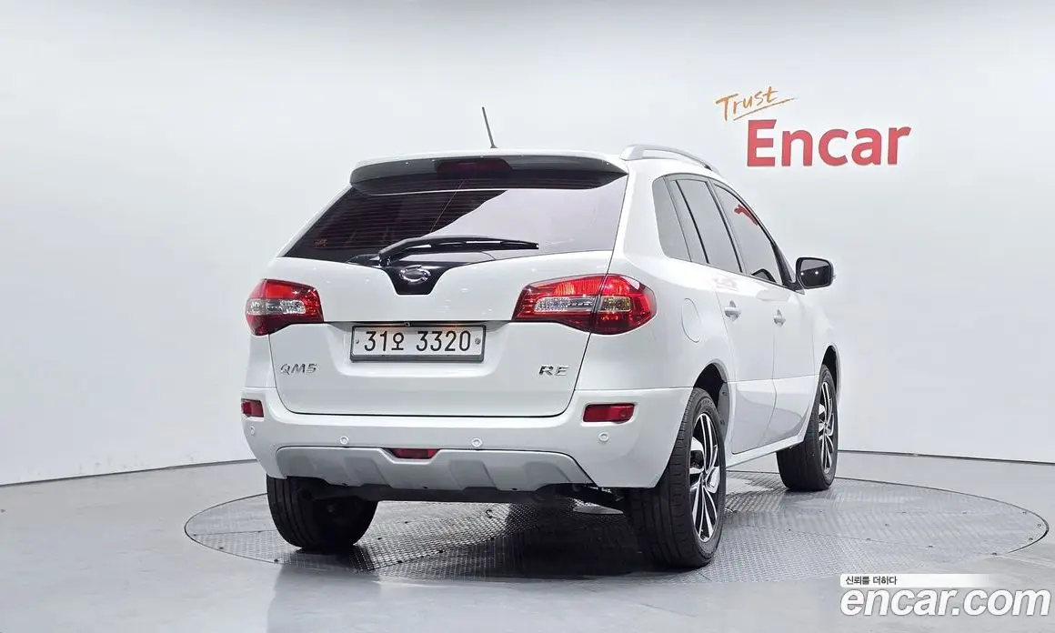 Renault (Samsung) QM5 2015 2.0 автомат (гидро), фото 3 Renault (Samsung) QM5 2015 2.0 автомат (гидро), фото 3