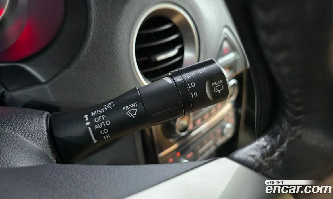Renault (Samsung) QM5 2015 2.0 автомат (гидро), фото 24 Renault (Samsung) QM5 2015 2.0 автомат (гидро), фото 24