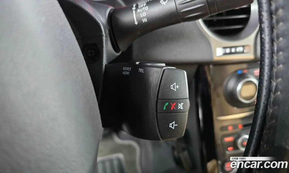 Renault (Samsung) QM5 2015 2.0 автомат (гидро), фото 27 Renault (Samsung) QM5 2015 2.0 автомат (гидро), фото 27