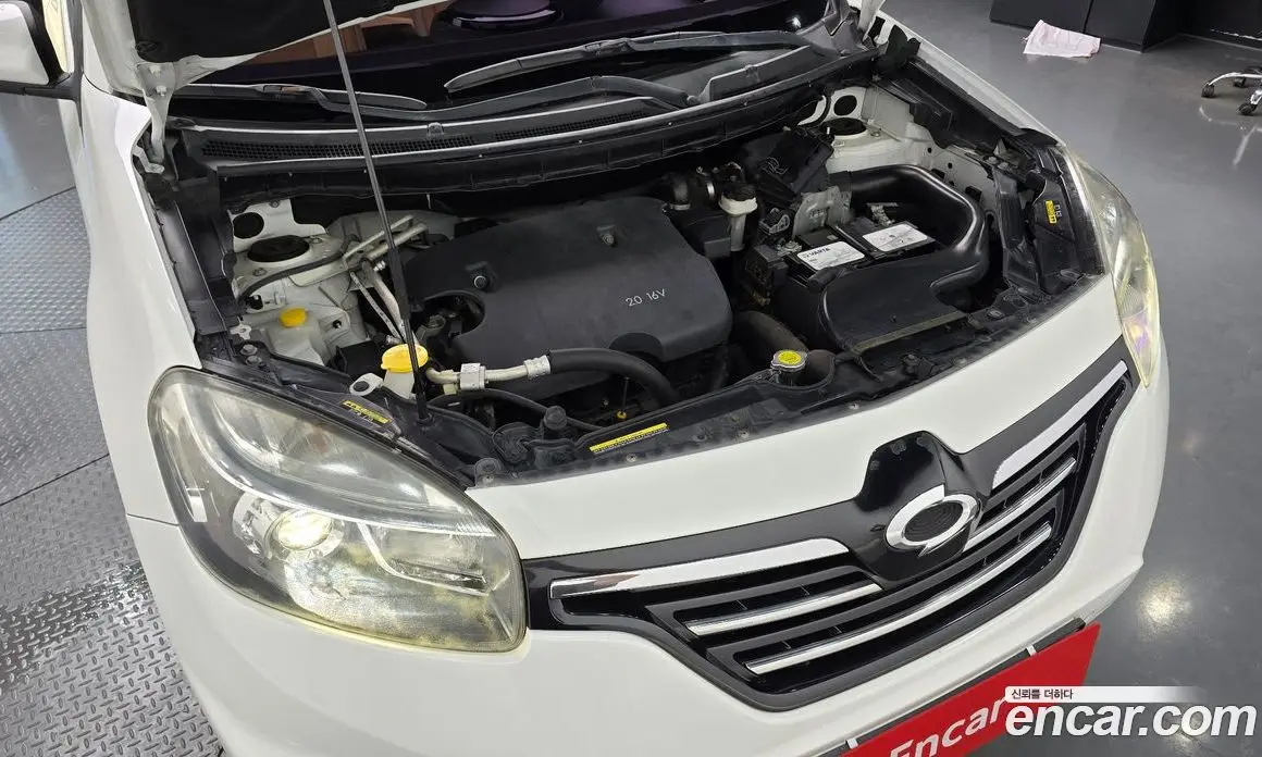 Renault (Samsung) QM5 2015 2.0 автомат (гидро), фото 5 Renault (Samsung) QM5 2015 2.0 автомат (гидро), фото 5