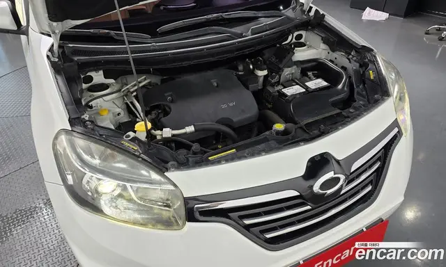 Renault (Samsung) QM5 2015 2.0 автомат (гидро), миниатюра 5 Renault (Samsung) QM5 2015 2.0 автомат (гидро), миниатюра 5