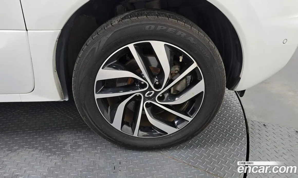 Renault (Samsung) QM5 2015 2.0 автомат (гидро), фото 6 Renault (Samsung) QM5 2015 2.0 автомат (гидро), фото 6