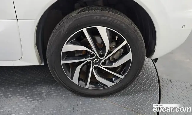 Renault (Samsung) QM5 2015 2.0 автомат (гидро), миниатюра 6 Renault (Samsung) QM5 2015 2.0 автомат (гидро), миниатюра 6
