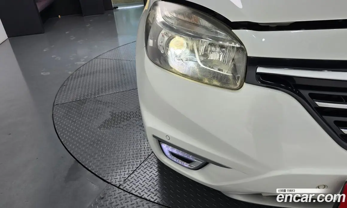 Renault (Samsung) QM5 2015 2.0 автомат (гидро), фото 7 Renault (Samsung) QM5 2015 2.0 автомат (гидро), фото 7