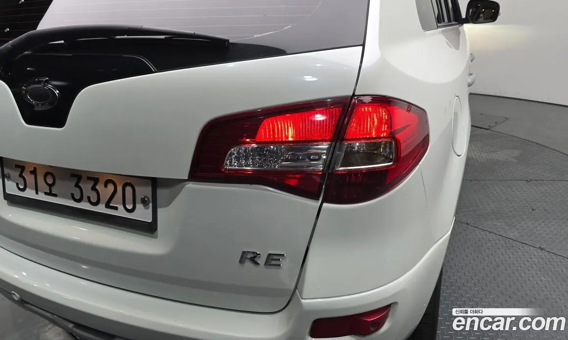 Renault (Samsung) QM5 2015 2.0 автомат (гидро), фото 8 Renault (Samsung) QM5 2015 2.0 автомат (гидро), фото 8