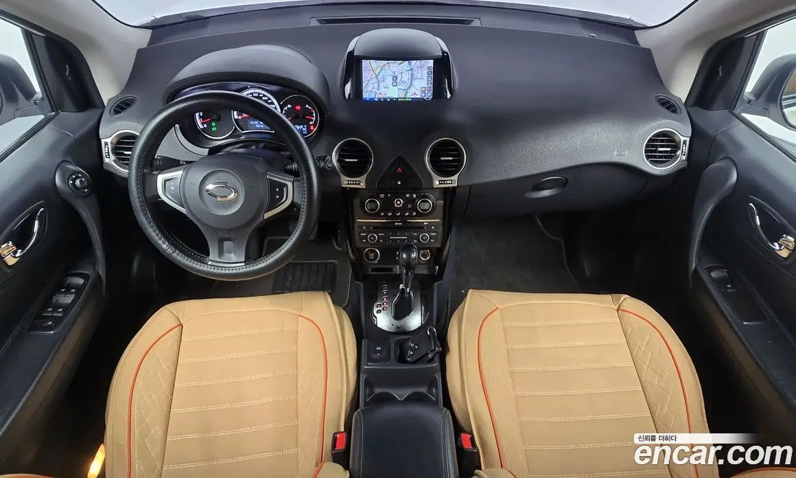 Renault (Samsung) QM5 2015 2.0 автомат (гидро), фото 9 Renault (Samsung) QM5 2015 2.0 автомат (гидро), фото 9