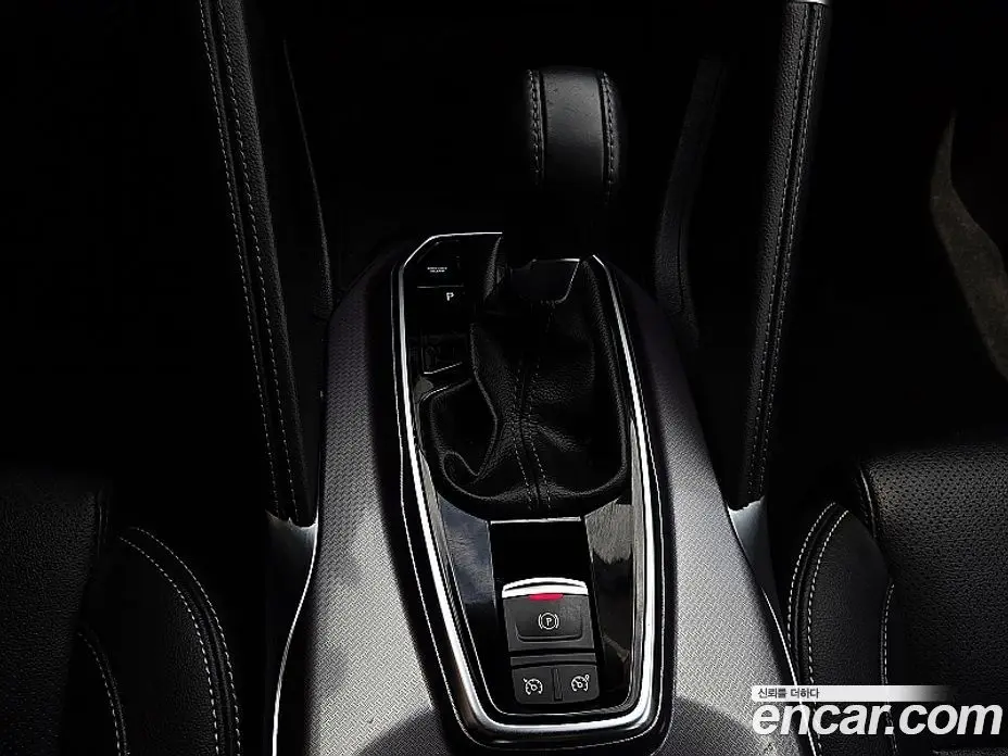 Renault (Samsung) QM6 2017 2.0 автомат (гидро), фото 13 Renault (Samsung) QM6 2017 2.0 автомат (гидро), фото 13
