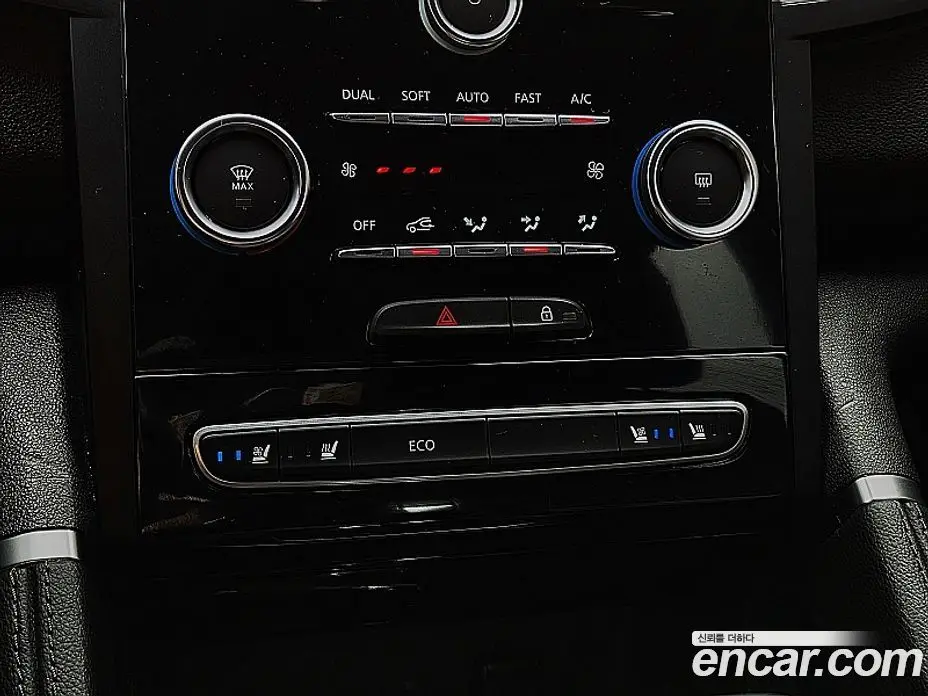 Renault (Samsung) QM6 2017 2.0 автомат (гидро), фото 15 Renault (Samsung) QM6 2017 2.0 автомат (гидро), фото 15