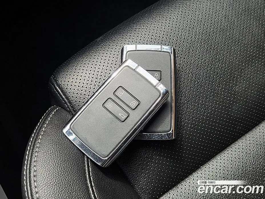 Renault (Samsung) QM6 2017 2.0 автомат (гидро), фото 16 Renault (Samsung) QM6 2017 2.0 автомат (гидро), фото 16