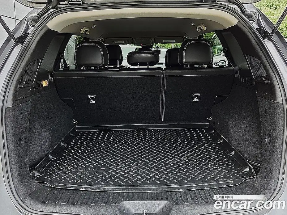 Renault (Samsung) QM6 2017 2.0 автомат (гидро), фото 18 Renault (Samsung) QM6 2017 2.0 автомат (гидро), фото 18