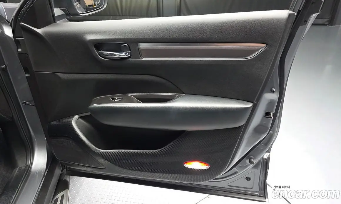 Renault (Samsung) QM6 2017 2.0 автомат (гидро), фото 14 Renault (Samsung) QM6 2017 2.0 автомат (гидро), фото 14
