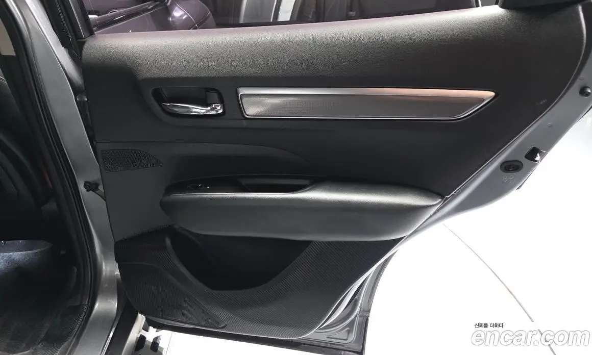 Renault (Samsung) QM6 2017 2.0 автомат (гидро), фото 15 Renault (Samsung) QM6 2017 2.0 автомат (гидро), фото 15