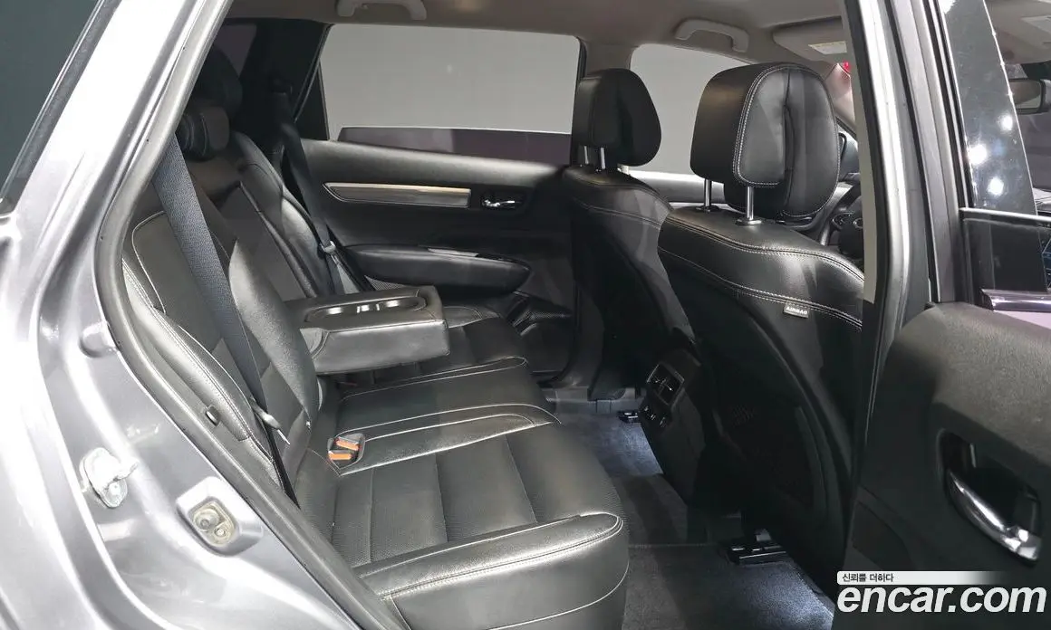 Renault (Samsung) QM6 2017 2.0 автомат (гидро), фото 18 Renault (Samsung) QM6 2017 2.0 автомат (гидро), фото 18
