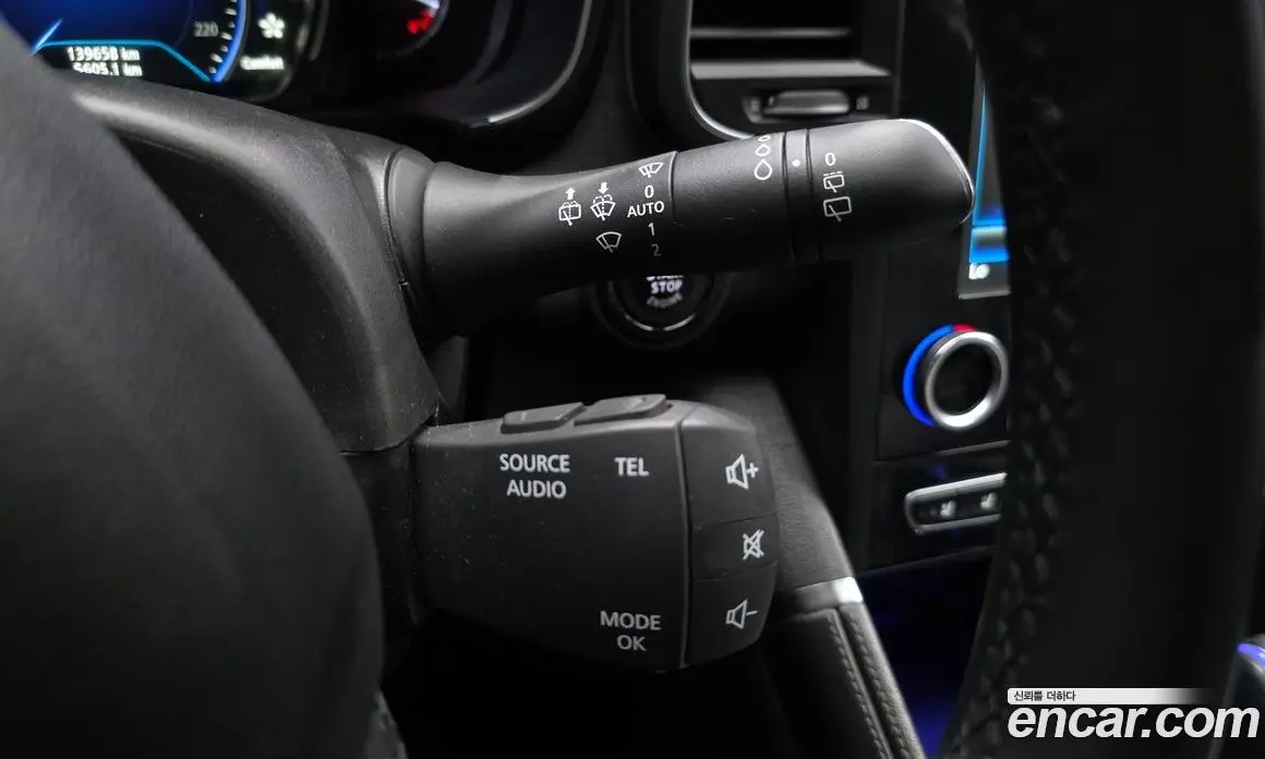 Renault (Samsung) QM6 2017 2.0 автомат (гидро), фото 23 Renault (Samsung) QM6 2017 2.0 автомат (гидро), фото 23