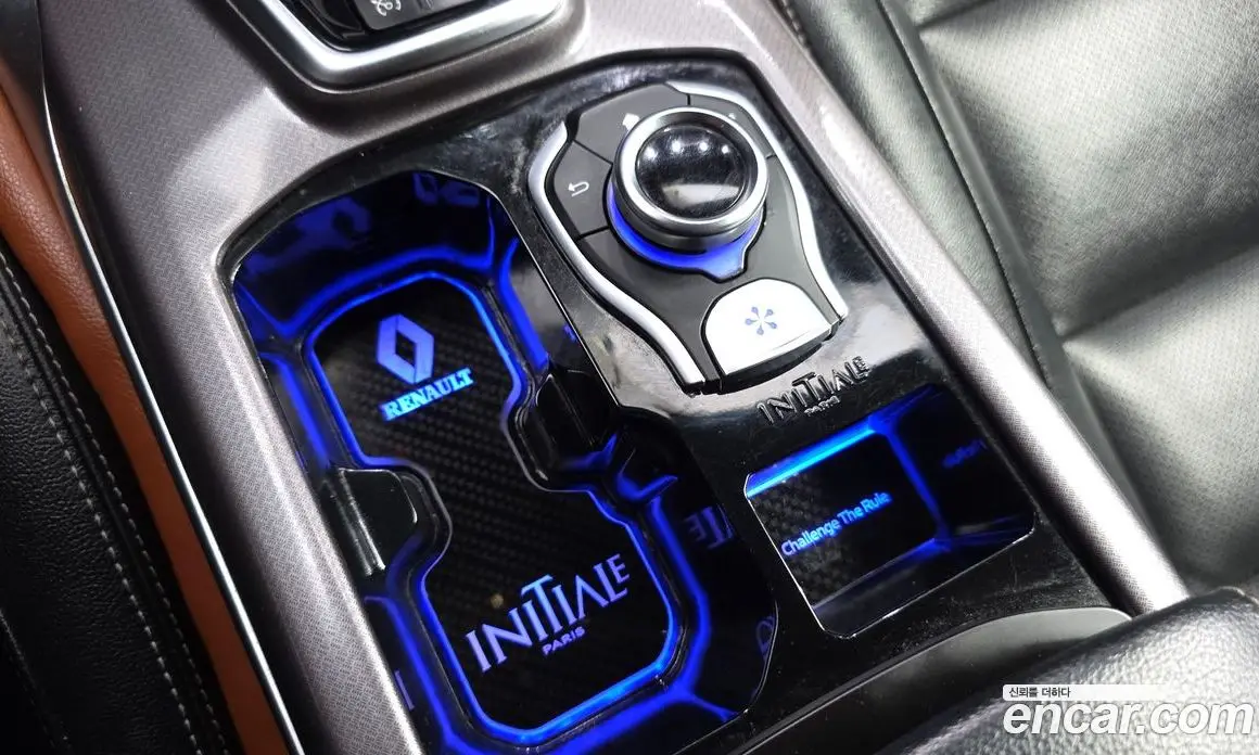 Renault (Samsung) QM6 2017 2.0 автомат (гидро), фото 25 Renault (Samsung) QM6 2017 2.0 автомат (гидро), фото 25