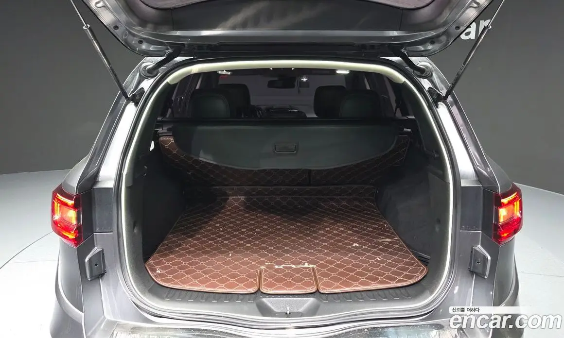 Renault (Samsung) QM6 2017 2.0 автомат (гидро), фото 26 Renault (Samsung) QM6 2017 2.0 автомат (гидро), фото 26