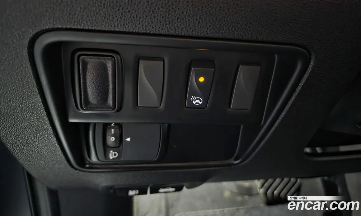 Renault (Samsung) QM6 2017 2.0 автомат (гидро), фото 29 Renault (Samsung) QM6 2017 2.0 автомат (гидро), фото 29